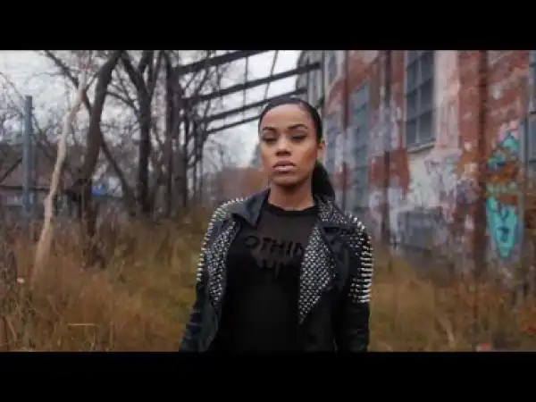 Video: Kandy K - All On The Line [Label Submitted]